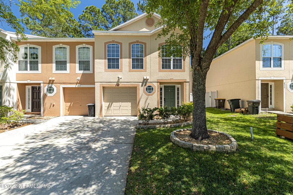 8213 Halls Hammock Ct, Jacksonville, FL 32244 - photo 1