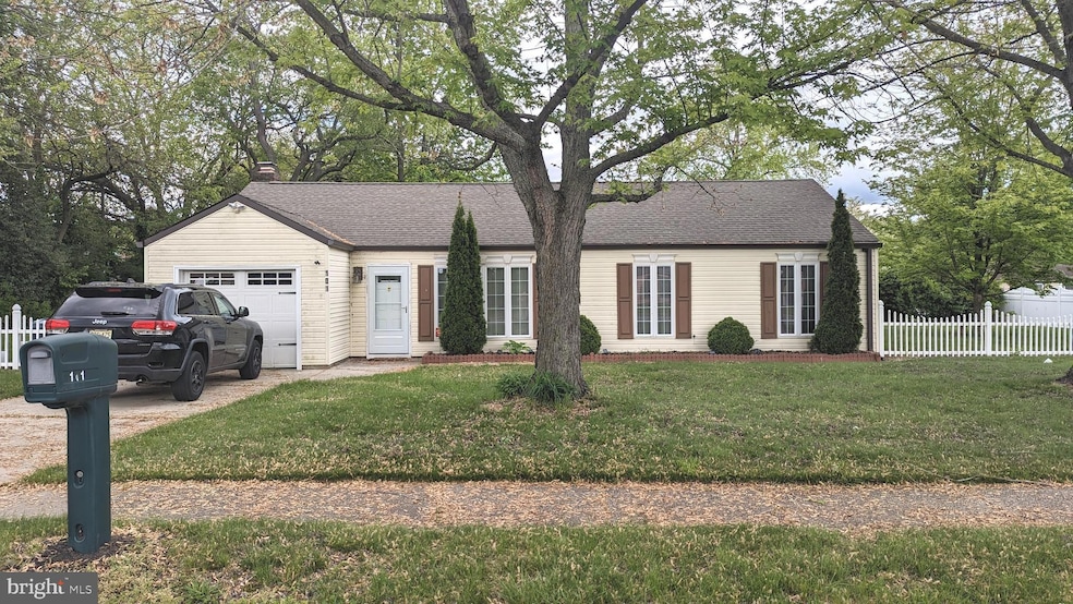 101 Wisteria Ln, Penns Grove, NJ 08069 - photo 1