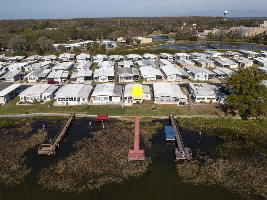 535 Sinclair Cir, Tavares, FL 32778 - photo 1