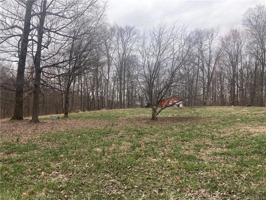 3011 E Bacon Ridge Road