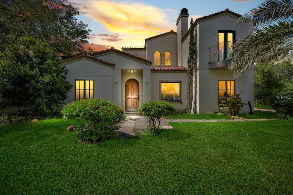 Your home awaits as the tranquil evening welcomes 