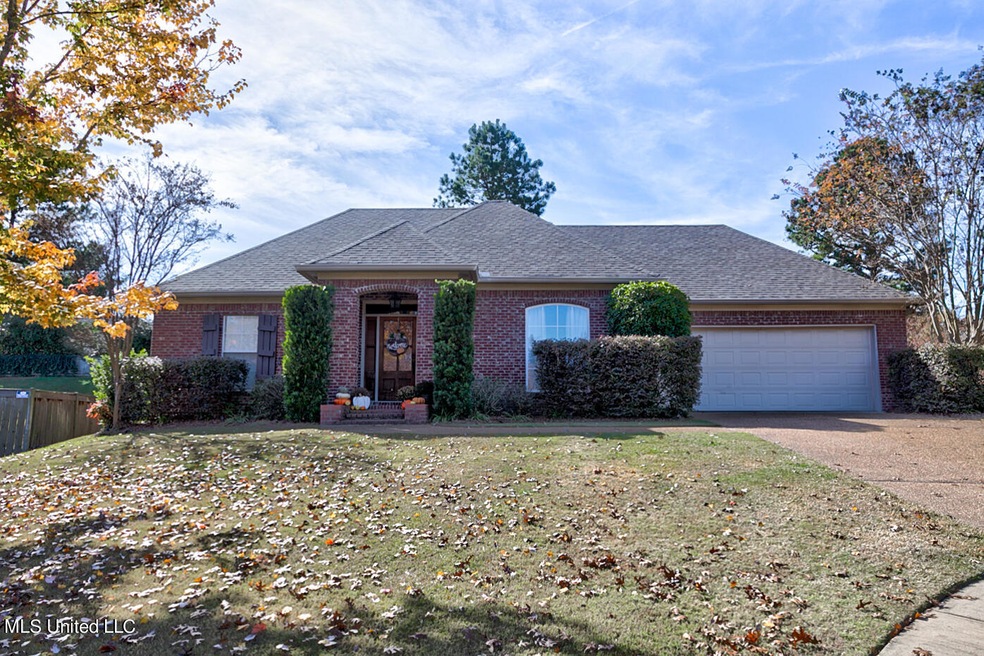 103 Bogans Walk, Madison, MS 39110 - photo 1