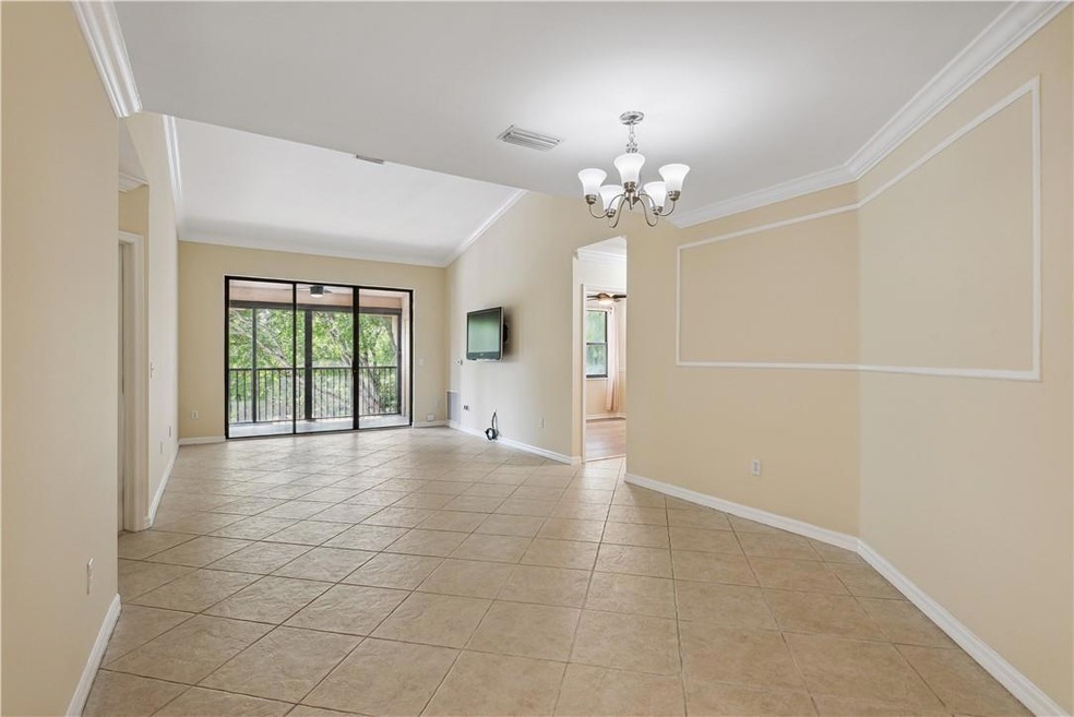 From entry - Welcome home!
