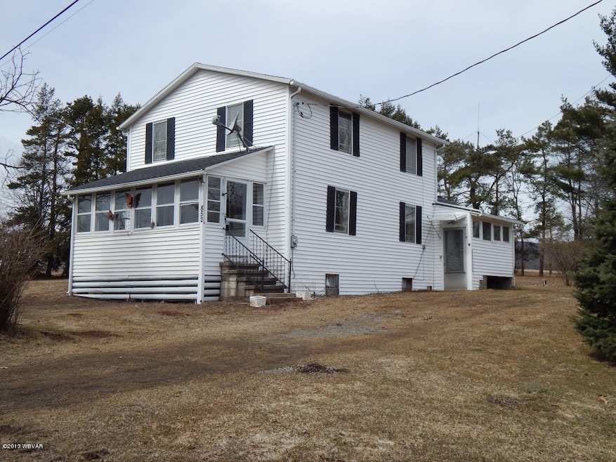 852 Lockard Rd, Pennsdale, PA 17756 - photo 1