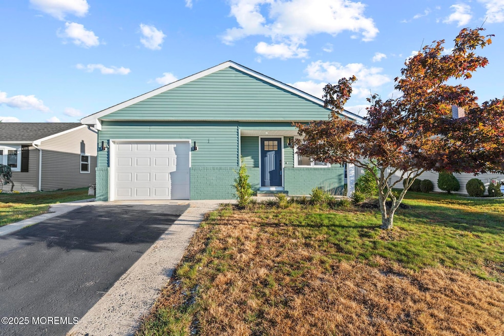 5 Purnell St, Toms River, NJ 08757 - photo 1