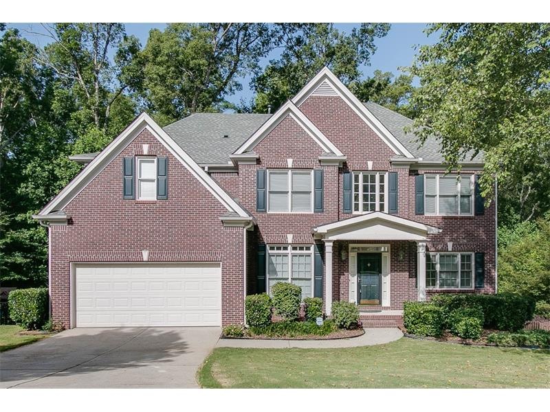 5 Bedroom Home in sought-after Glen Devon section 