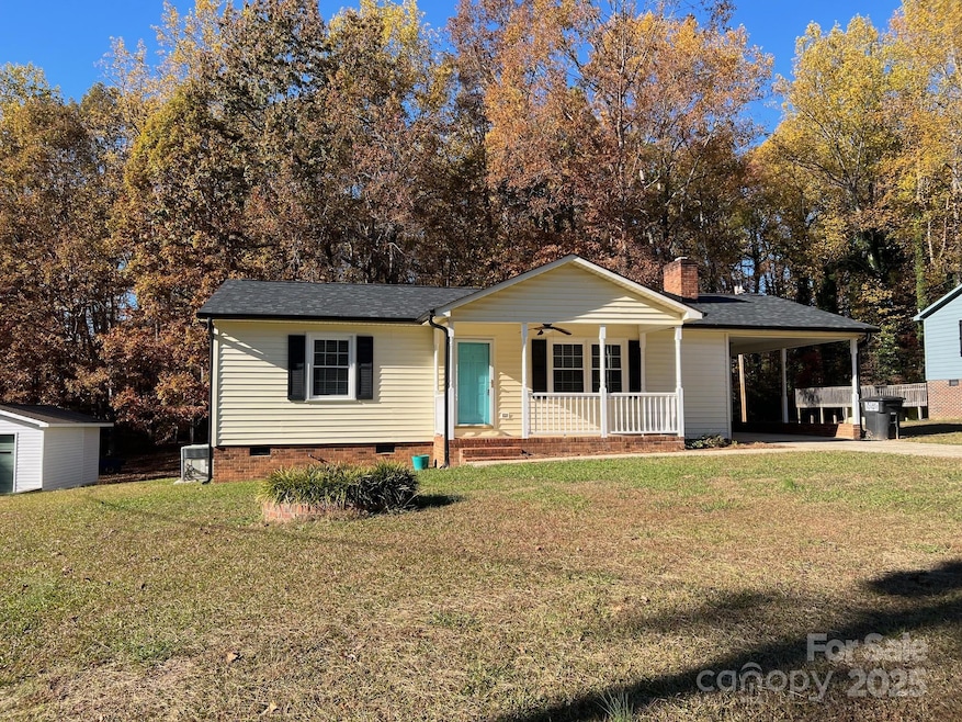 Welcome to 120 Oakley Drive 