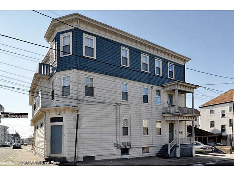 96 Fairmount Ave, Providence, RI 02908 - photo 1