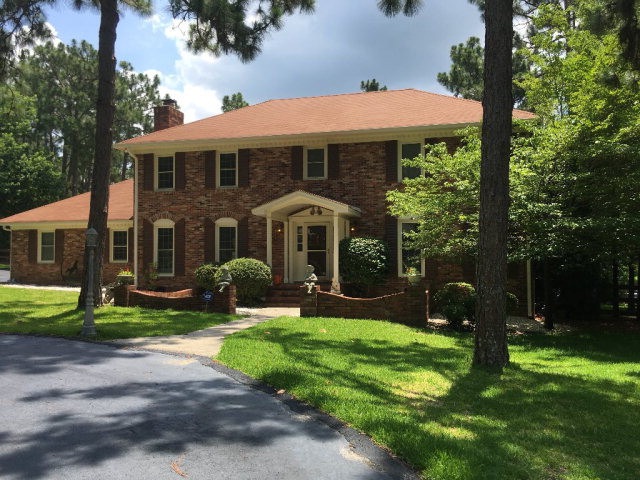 Main View