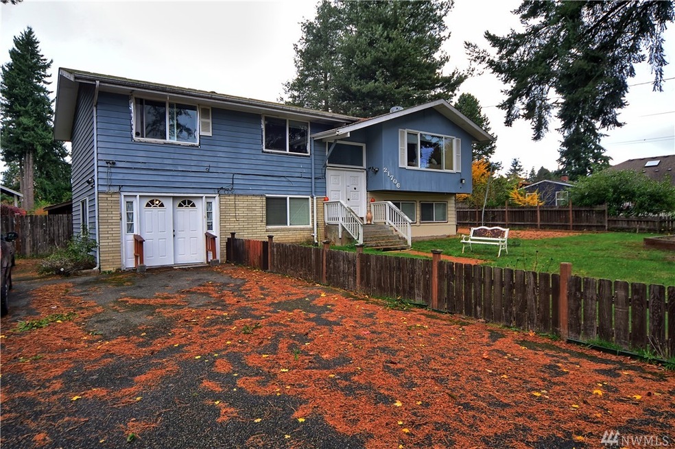 21706 80th Ave W, Edmonds, WA 98026 - photo 1