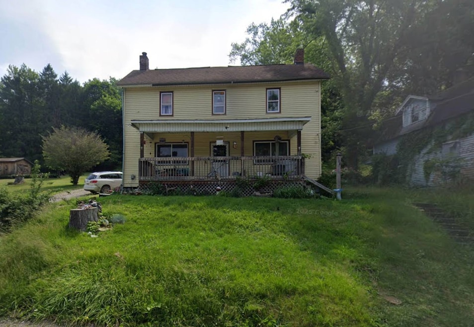 124 Kirk St, Flushing, OH 43977 - photo 1