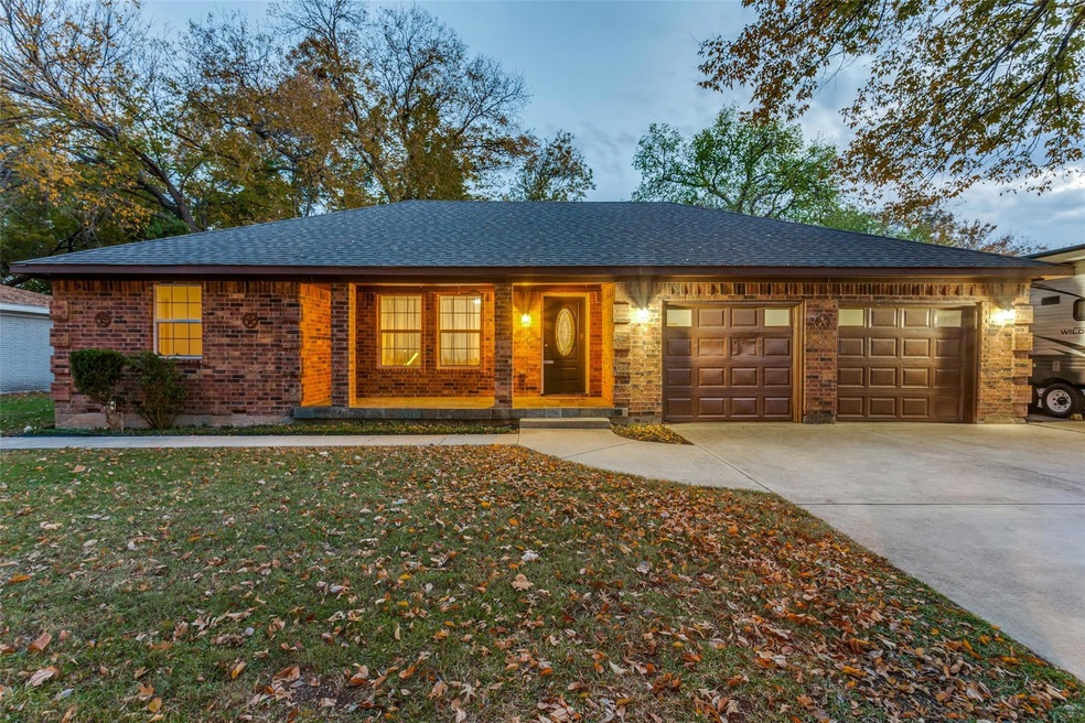 8555 Delmar St, Fort Worth, TX 76108 - photo 1