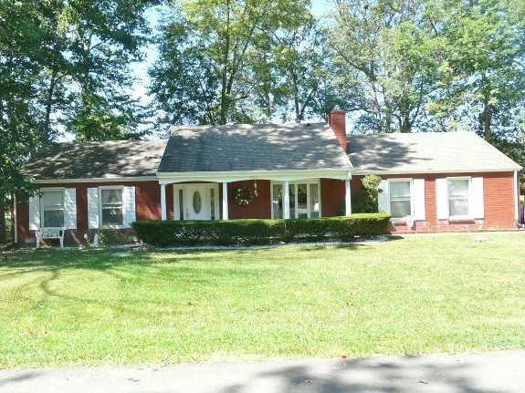 4103 Lee St, Anderson, IN 46011 - photo 1