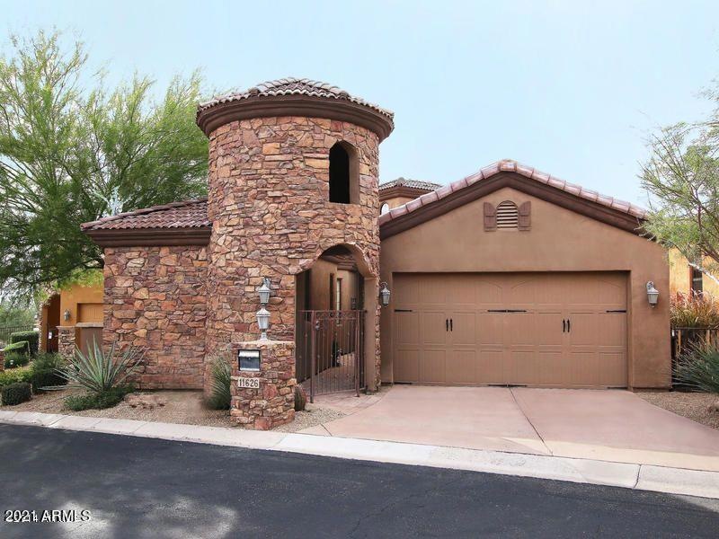 Beautiful home