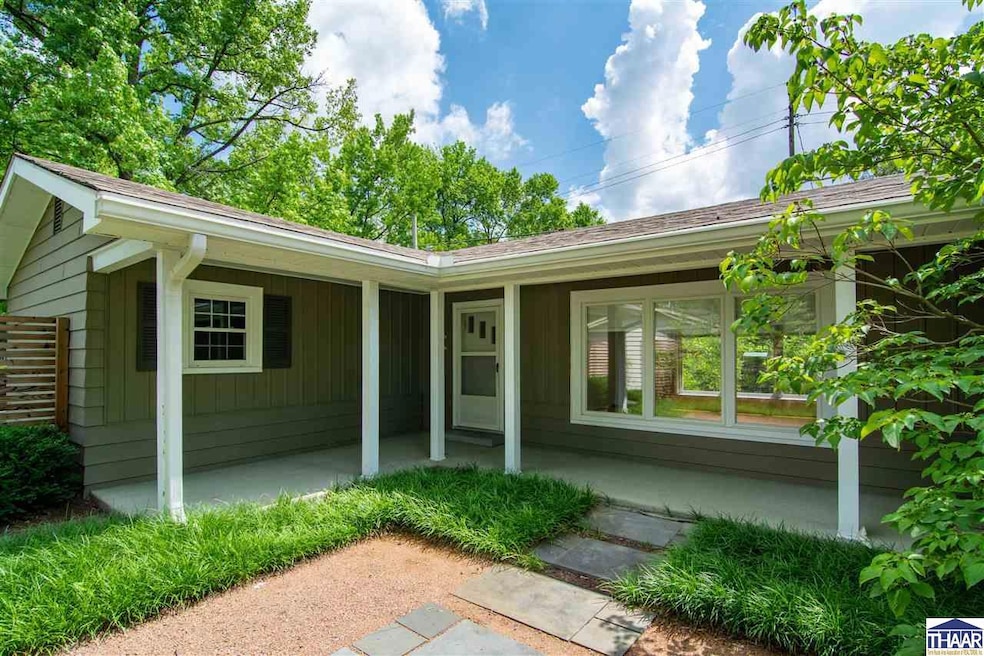 2409 Warren St, Terre Haute, IN 47803 - photo 1