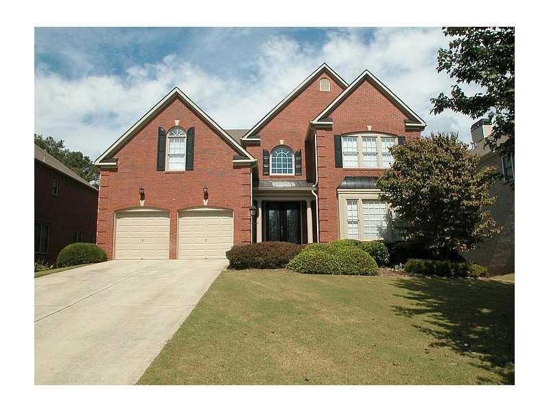 3321 Keenland Rd, Marietta, GA 30062 - photo 1