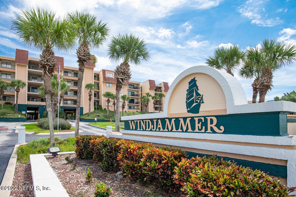 Windjammer Condominiums Unit 206 ONLINE