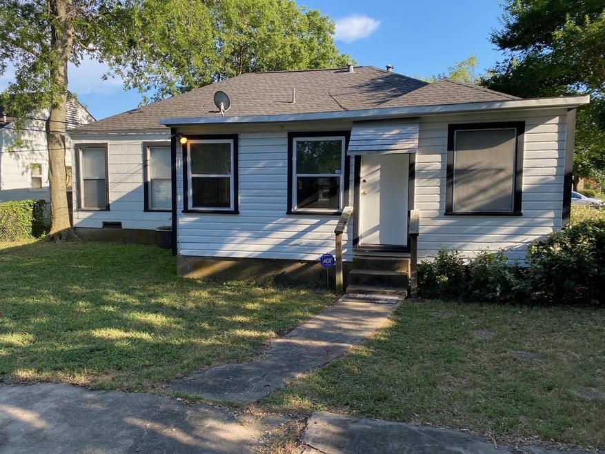 5821 E Mockingbird Ln, Dallas, TX 75206 - photo 1