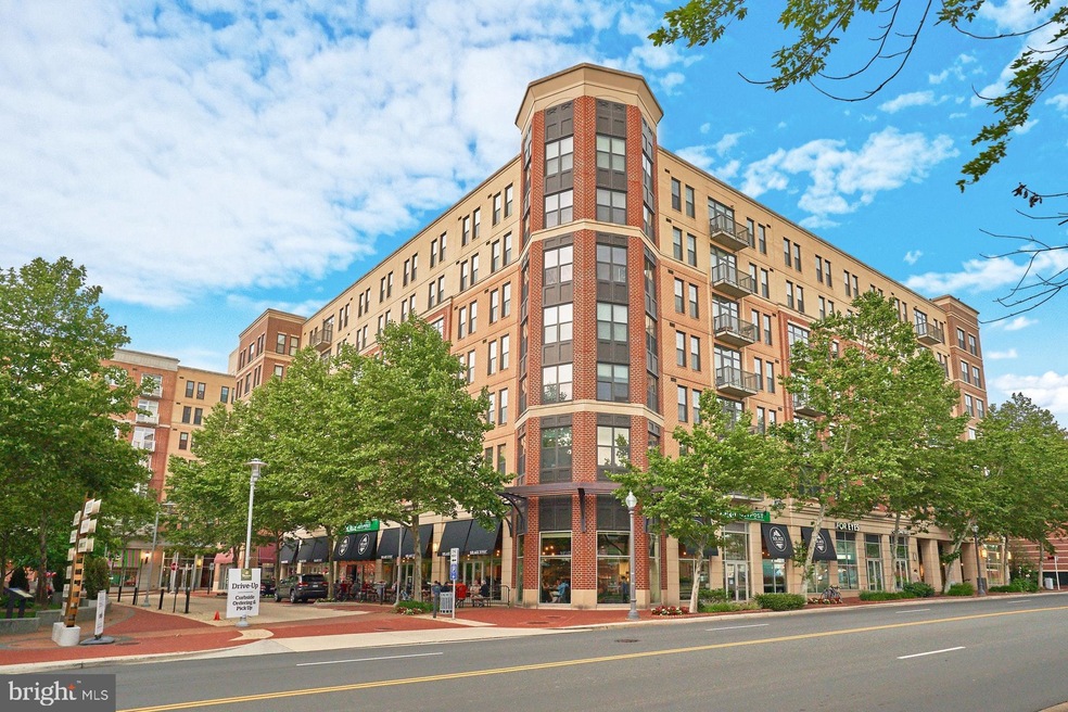 The Spectrum unit 732, Falls Church, VA 22046 - photo 1