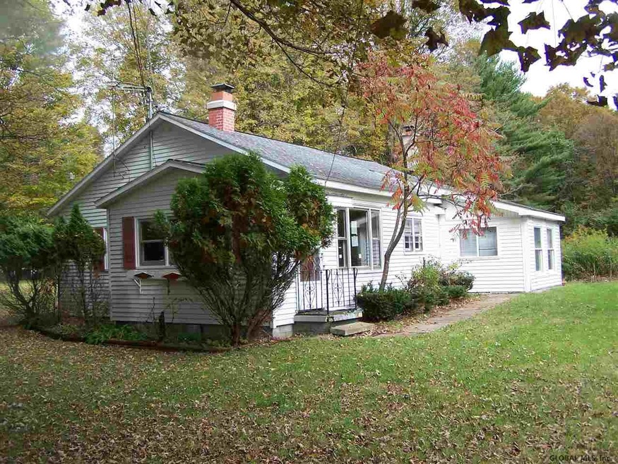 408 Crooks Grove Rd, Ballston Spa, NY 12020 - photo 1