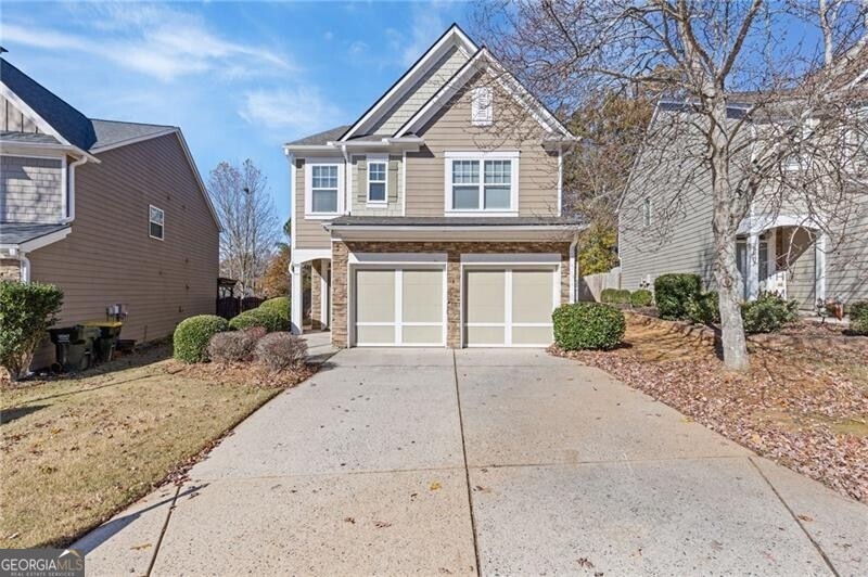 6030 Bentley Way unit 2, Cumming, GA 30040 - photo 1