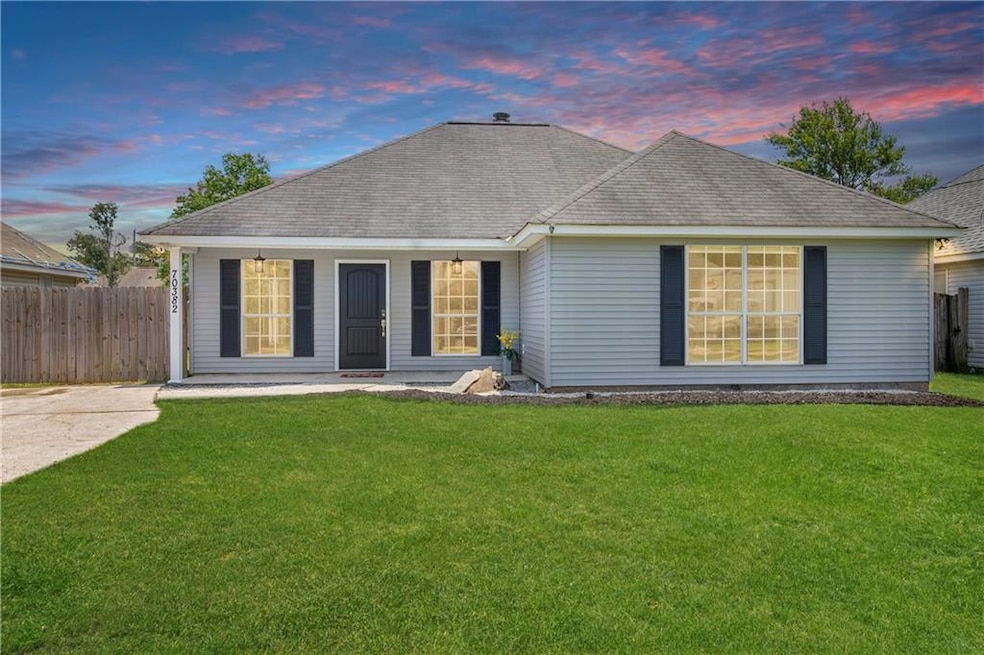 70382 10th St, Covington, LA 70433 - photo 1