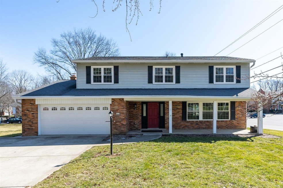 Sold $399,900 • Co-Listing Agent