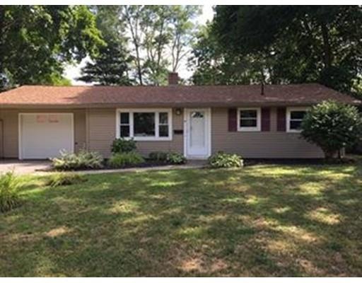 19 Marie Ave, Brockton, MA 02302 - photo 1