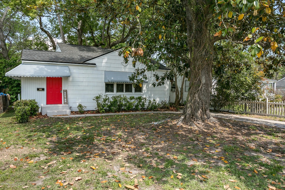 5371 Colonial Ave, Jacksonville, FL 32210 - photo 1
