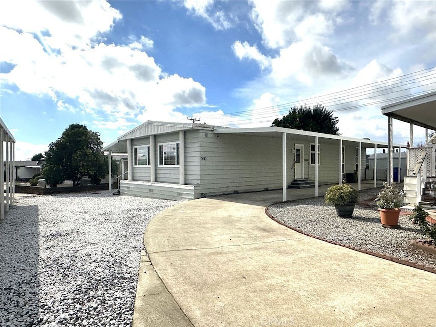 10210 Baseline Rd unit 291, Rancho Cucamonga, CA 91701 - photo 1