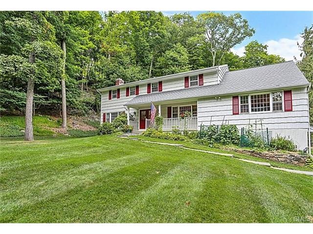 Welcome to 22 Twixt Hills Road