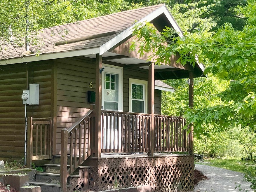 1501 Hooksett Rd unit Cabin 3, Hooksett, NH 03106 - photo 1