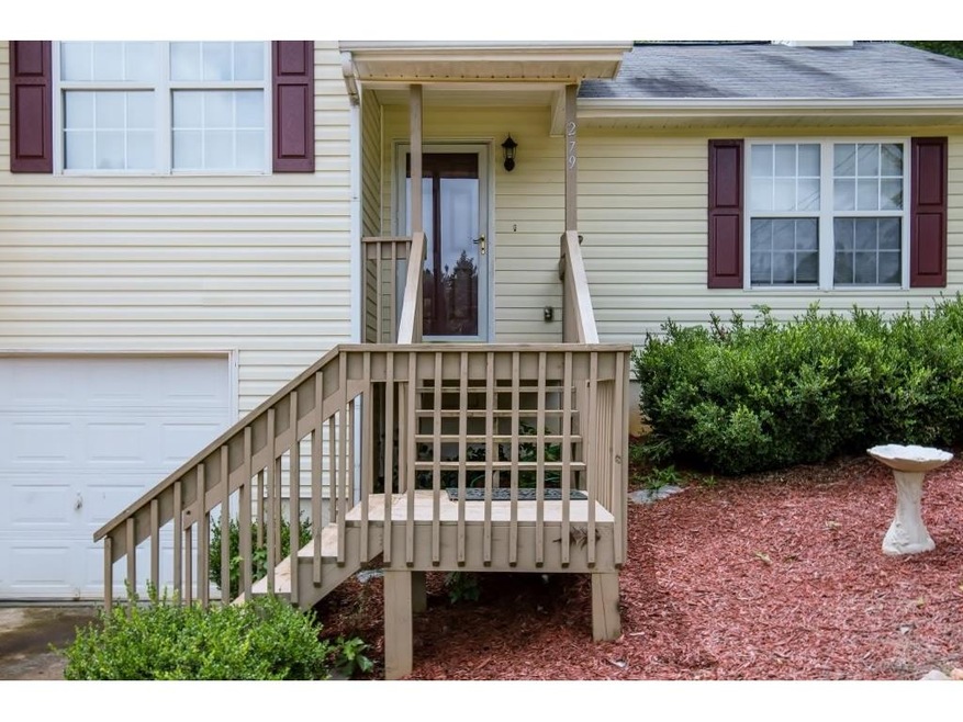 279 Sally Duke Dr, Whitesburg, GA 30185 - photo 1