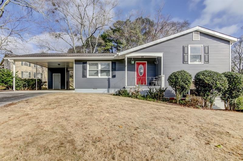 2018 Inverness Rd SE, Smyrna, GA 30080 - photo 1