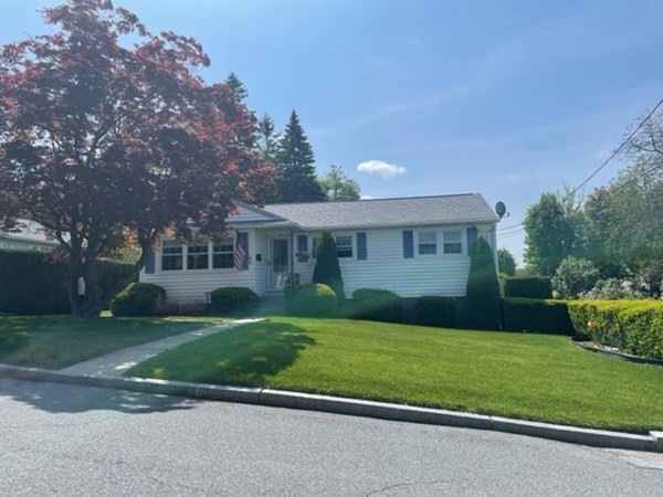 70 Randall St, Worcester, MA 01606 - photo 1