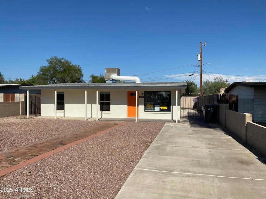 315 S Beck Ave, Tempe, AZ 85281 - photo 1