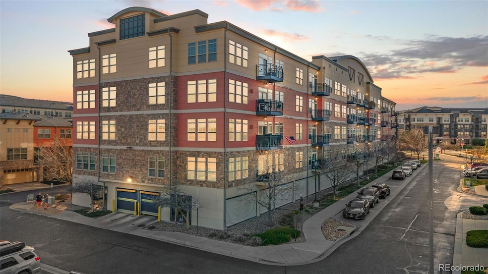 Vantage Pointe unit 428, Broomfield, CO 80020 - photo 1