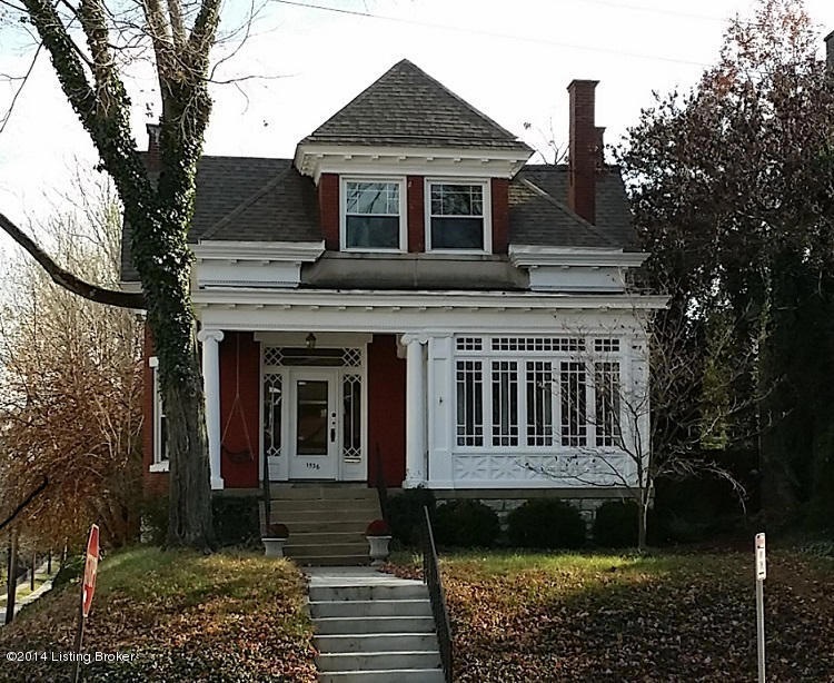 1536 Rosewood Ave, Louisville, KY 40204 - photo 1