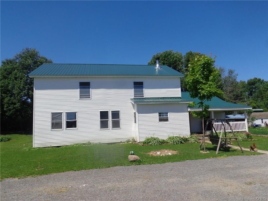 Front View Of 5 BR hoome