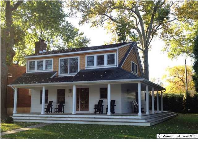 1604 N Wanamassa Dr, Ocean, NJ 07712 - photo 1