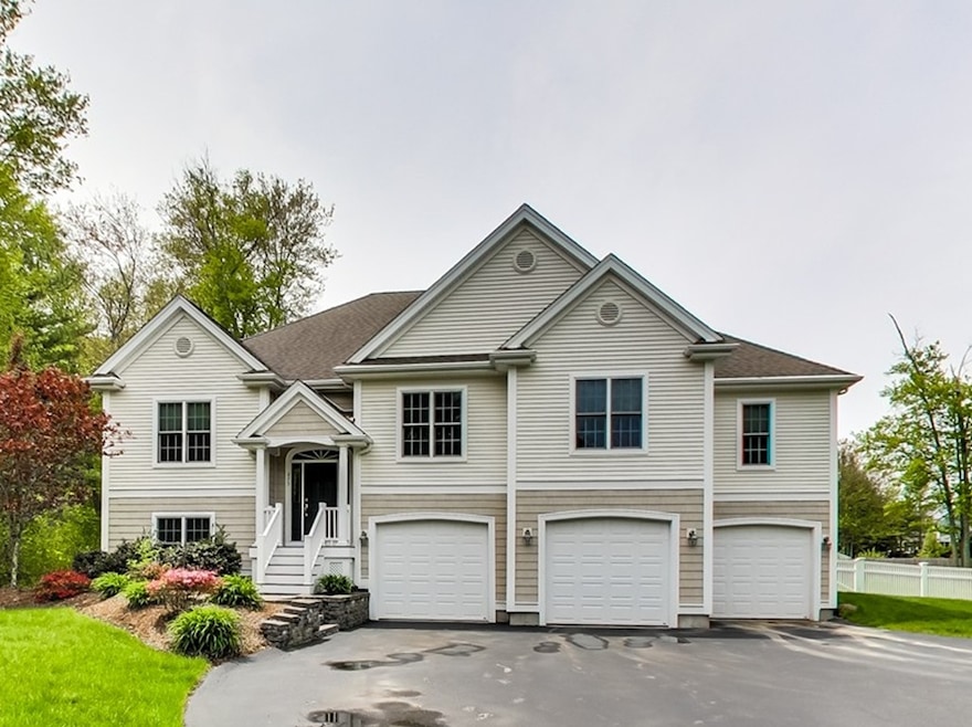 275 Spring St, Rockland, MA 02370 - photo 1