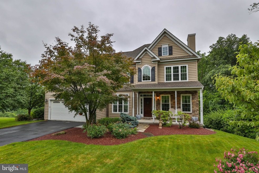 1300 Hannah Ln, Coplay, PA 18037 - photo 1