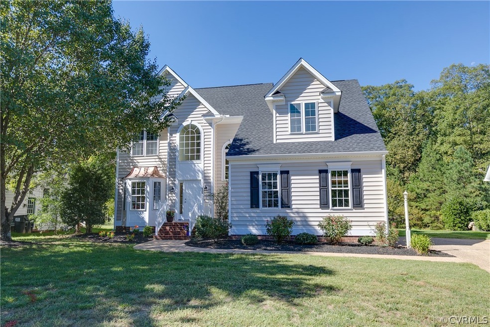 6020 Collinstone Dr, Glen Allen, VA 23059 - photo 1