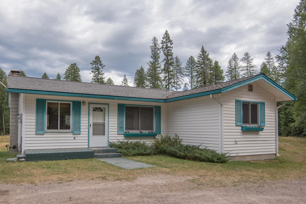 352 Murer Ln, Bigfork, MT 59911 - photo 1