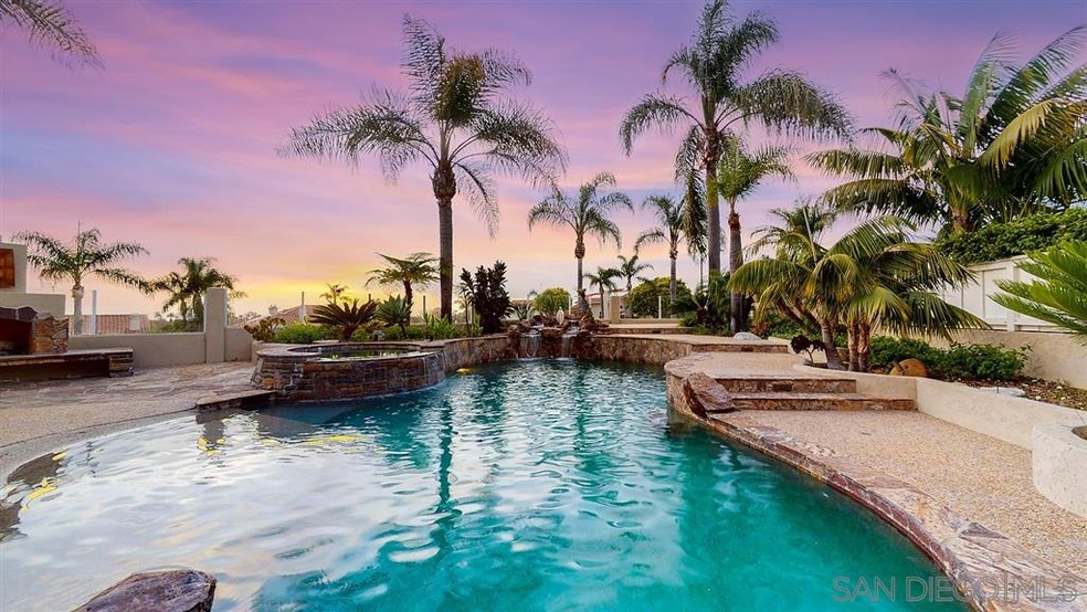 4670 Sunburst Rd, Carlsbad, CA 92008 - photo 1