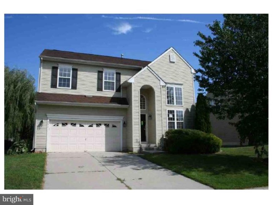 971 Ashburn Way, Swedesboro, NJ 08085 - photo 1