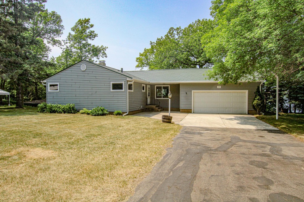 124 Freedom Rd NE, Alexandria, MN 56308 - photo 1