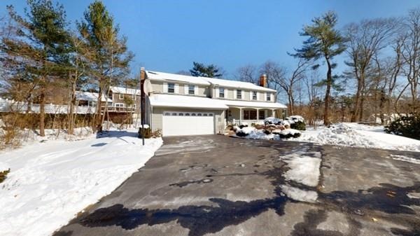 43 Forest Ave, Cohasset, MA 02025 - photo 1