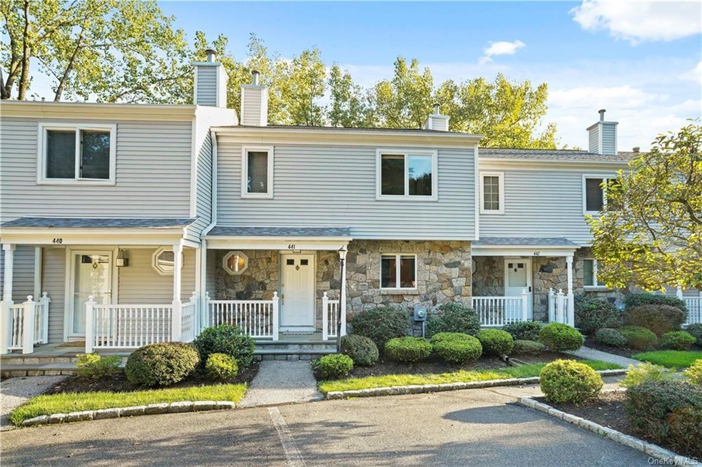 441 High Cliffe Ln unit 441, Tarrytown, NY 10591 - photo 1