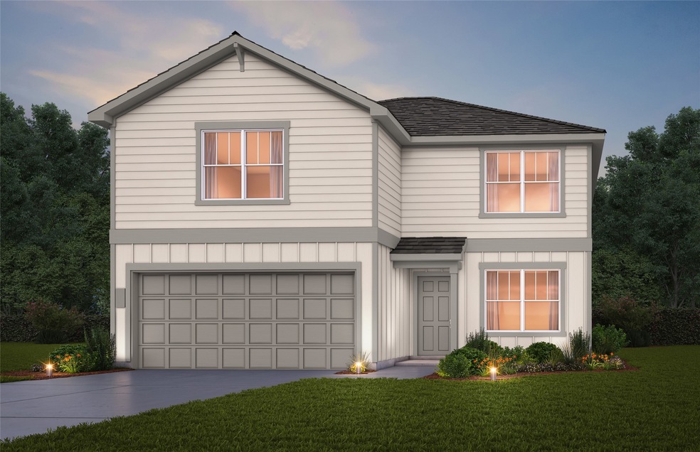 25469 Cilantro Dr, Magnolia, TX 77355 - photo 1